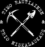Logo Timo Rautiainen & Trio Niskalaukaus