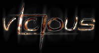 Logo Vicious