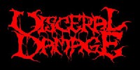 Logo Visceral Damage