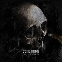 Sonic Reign - Monument In Black Sonic Reign - Monument In Black
