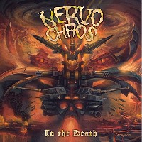Nervochaos - To The Death