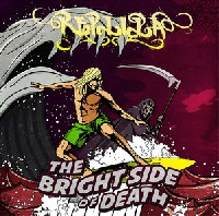 Replica - The Bright Side Of Death