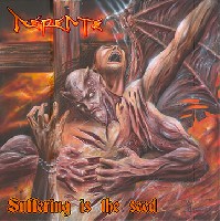 Nepente - Suffering Is The Seed