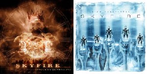 Skyfire - Rereleases
