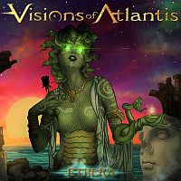Visions Of Atlantis - Ethera