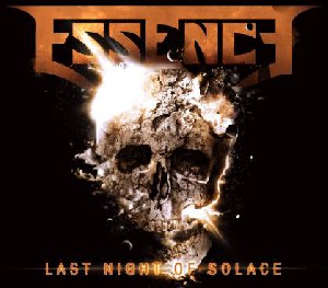 Essence - Last Night Of Solace