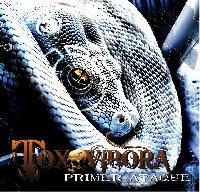 Toxovibora - Primer Ataque