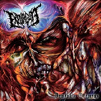 Expurgate - Dementia Tremens