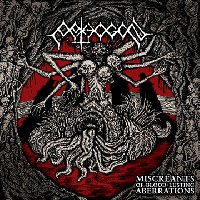 Pathogen - Miscreants Of Bloodlusting Aberrations