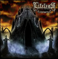 Lifeless - Godconstruct
