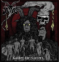 Devil - Gather The Sinners