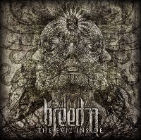 Breed77 - The Evil Inside