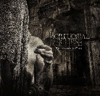 Mortuorial Eclipse - The Aethyrs Call Mortuorial Eclipse - The Aethyrs Call