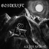 Goatcraft - All For Naught