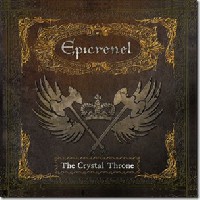 Epicrenel - The Chrystal Throne