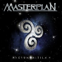 Masterplan - Novum Initium Masterplan - Novum Initium