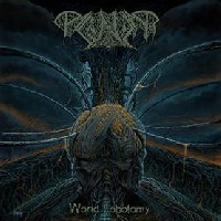 Paganizer - World Lobotomy Paganizer - World Lobotomy