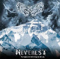 Sycronomica - Neverest Sycronomica - Neverest