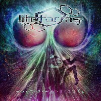 Lifeforms - Multidimensional Lifeforms - Multidimensional