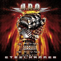 U.D.O. - Steelhammer U.D.O. - Steelhammer