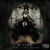 Killus - Feel The Monster