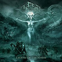Manegarm - Legions Of The North