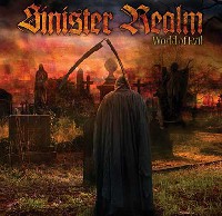 Sinister Realm - World Of Evil