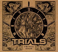 Trials - In The Shadow Of Swords