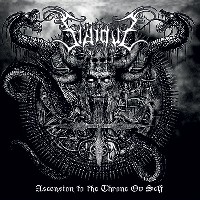 Sidious - Ascension To The Throne Ov Self Sidious - Ascension To The Throne Ov Self