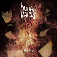 Burial Vault - Incendium Burial Vault - Incendium