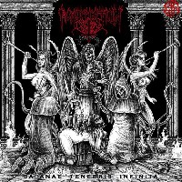 Imprecation - Satanae Tenebris Infinita Imprecation - Satanae Tenebris Infinita