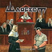 Warfect - Exoneration Denied Warfect - Exoneration Denied