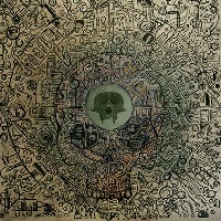 Ape Machine - Mangled By The Machine Ape Machine - Mangled By The Machine