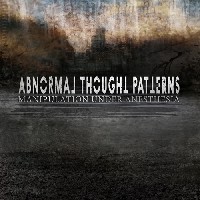 Abnormal Thought Patterns - Manipulation Under Anesthesia