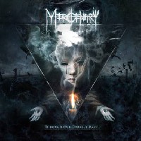 Mercenary - Through Our Darkest Days