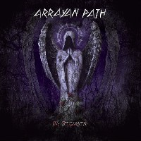 Arrayan Path - IV - Stigmata Arrayan Path - IV - Stigmata