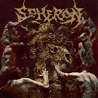 Spheron - Ecstasy Of God