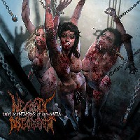 Necrotic Disgorgement - Documentaries Of Dementia