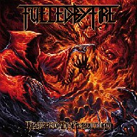 Fueled By Fire - Trapped In Perdition