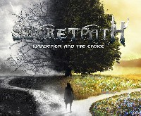 Secretpath - Wanderer And The Choice