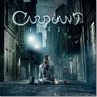 Cardiant - Verge
