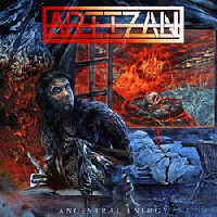 Artizan - Ancestral Enrgy