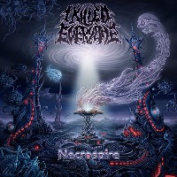 I Killed Everyone - Necrospire