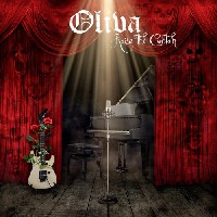 Oliva - Raise The Curtain