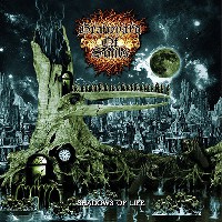 Graveyard Of Souls - Shadows Of Life