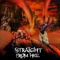 Straight From Hell - Straight From Hell