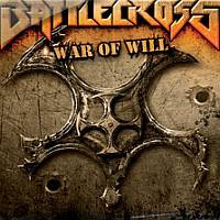 Battlecross - War Of Will