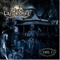 Lazy Bonez - Vol. 1