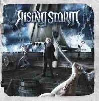 Rising Storm - Tempest