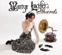 Martyr Lucifer - Shard